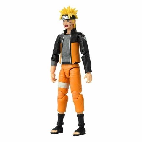 Przegubowa Figura Bandai Naruto Ukumaki - Final Battle 17 cm