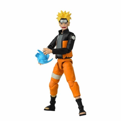 Przegubowa Figura Bandai Naruto Ukumaki - Final Battle 17 cm
