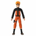 Przegubowa Figura Bandai Naruto Uzumaki 17 cm