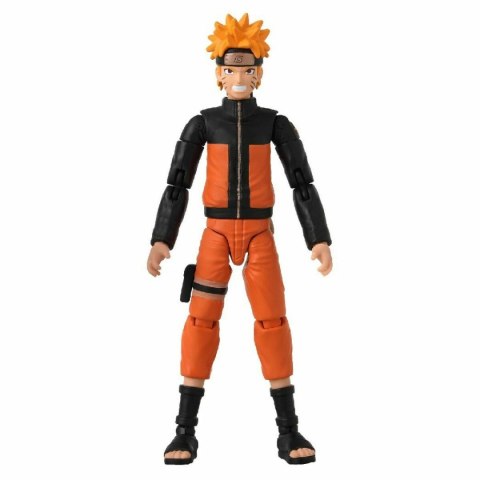 Przegubowa Figura Bandai Naruto Uzumaki 17 cm