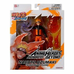 Przegubowa Figura Bandai Naruto Uzumaki 17 cm
