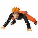 Przegubowa Figura Bandai Naruto Uzumaki 17 cm