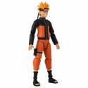 Przegubowa Figura Bandai Naruto Uzumaki 17 cm
