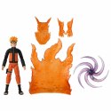 Przegubowa Figura Bandai Naruto Uzumaki 17 cm