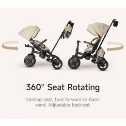 Rower Trójkołowy Ociotrends