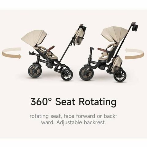 Rower Trójkołowy Ociotrends