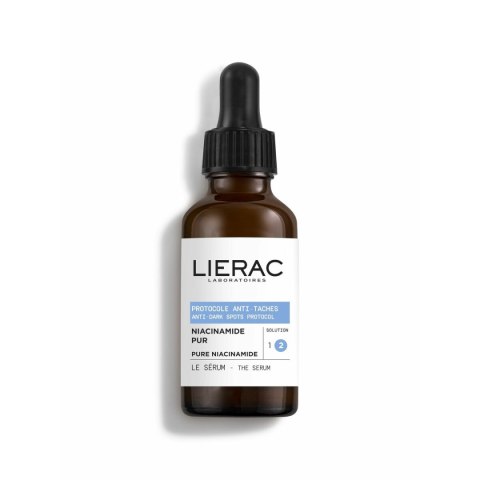Serum do Twarzy Lierac