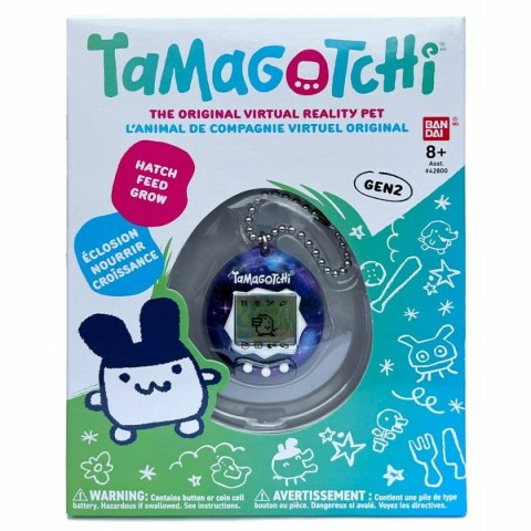 Tamagotchi Bandai