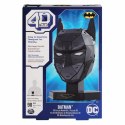 Układanka puzzle BATMAN DC 4D Spin Master 90 Części
