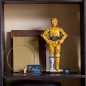 Zestaw do budowania C-3PO Star Wars Lego