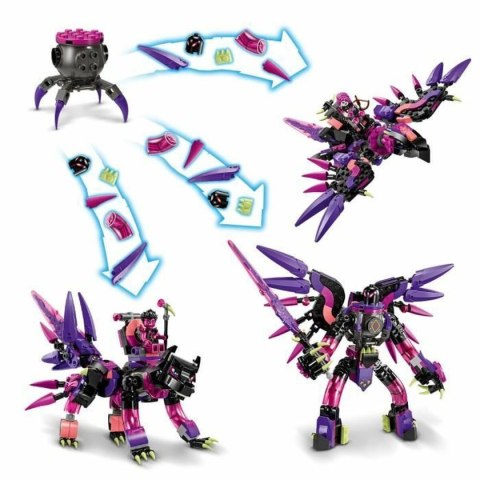 Zestaw do budowania DREAMZzz Lego 71483