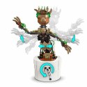 Zestaw do budowania Marvel El Baile de Baby Groot Lego 76297