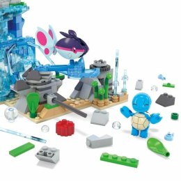Zestaw do budowania Pokémon Megablocks