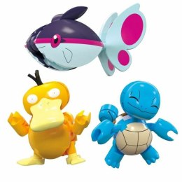 Zestaw do budowania Pokémon Megablocks