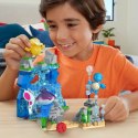 Zestaw do budowania Pokémon Megablocks