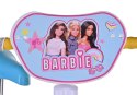Biegowy rowerek dziecięcy 10" Barbie Toimsa 1465 Różowy