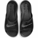 Klapki dla mężczyzn Nike VICTORI ONE CZ5478 Czarny - 45