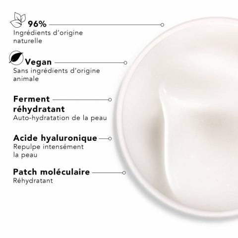 Krem na Dzień Lierac Hydragenist 30 ml