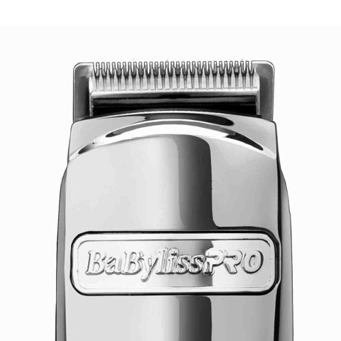 Maszynka do Włosów Babyliss FX7880E
