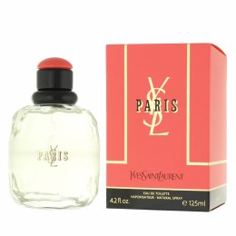 Perfumy Damskie Yves Saint Laurent Paris EDT 125 ml