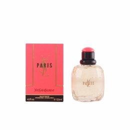 Perfumy Damskie Yves Saint Laurent Paris EDT 125 ml