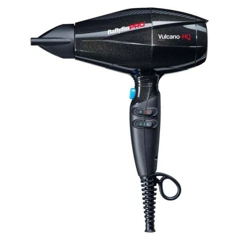 Suszarka do Włosów Babyliss BAB6980IE Czarny 2200 W