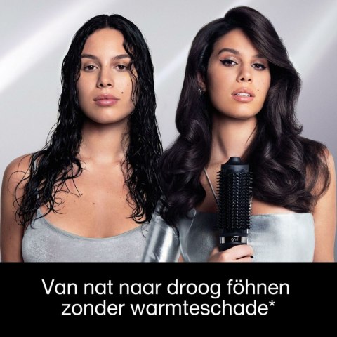 Suszarka do Włosów Esprinet Czarny