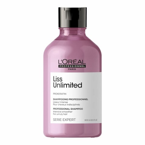 Szampon L'Oreal Professionnel Paris E3554800 Kwiecisty 300 ml