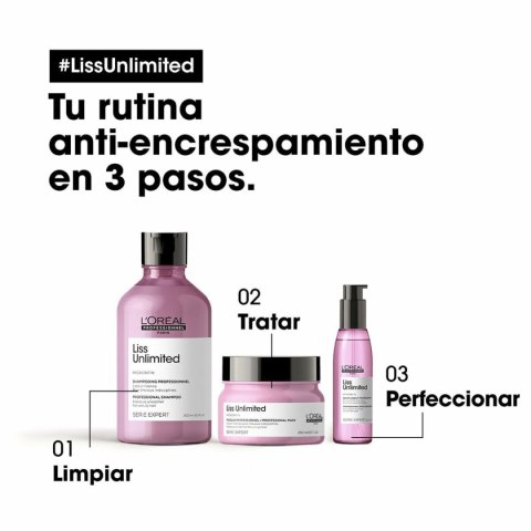 Szampon L'Oreal Professionnel Paris E3554800 Kwiecisty 300 ml