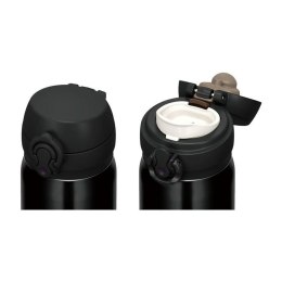 Termos Thermos 130073 Czarny Stal nierdzewna 350 ml