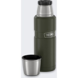 Termos Thermos 170018 Kolor Zielony Stal nierdzewna 470 ml