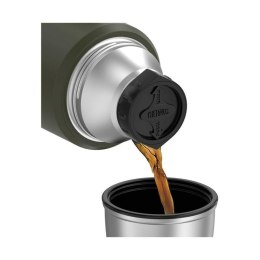 Termos Thermos 170028 Kolor Zielony Stal nierdzewna 470 ml