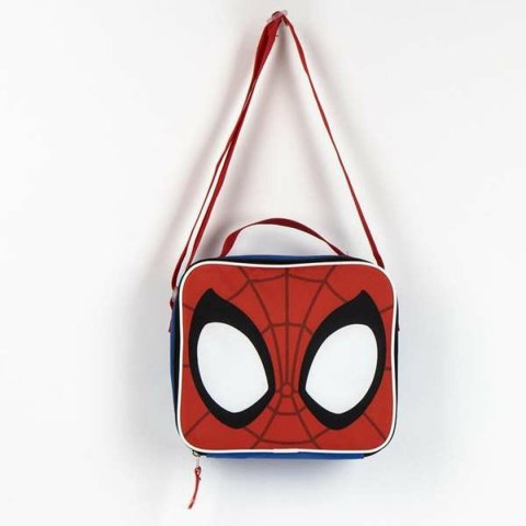 Torba termiczna Spidey