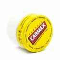 Balsam Nawilżający do Ust Carmex COS 002 BL 8 ml Żółty
