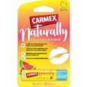 Balsam Nawilżający do Ust Carmex Naturally Przezroczysty Stick Arbuz