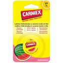 Balsam do Ust Carmex Żółty Spf 15 (2 Sztuk)