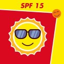 Balsam do Ust Carmex Żółty Spf 15 (2 Sztuk)