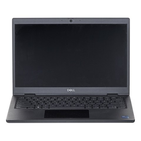 DELL LATITUDE 3420 i5-1135G7 16GB 256SSD 14" FHD Win11pro + zasilacz UŻYWANY