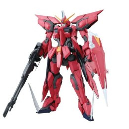 Figurka superbohatera Bandai AEGIS GUNDAM