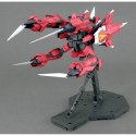 Figurka superbohatera Bandai AEGIS GUNDAM