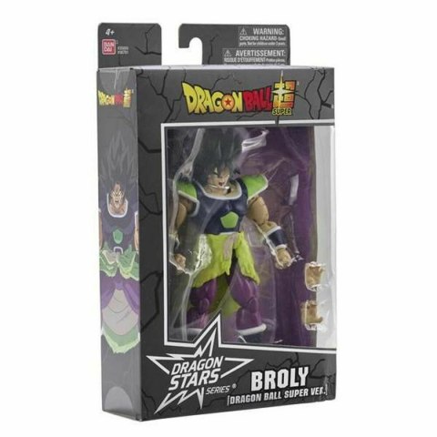 Figurka superbohatera Bandai DS36781 Dragon Ball BROLY