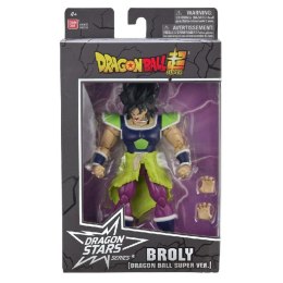 Figurka superbohatera Bandai DS36781 Dragon Ball BROLY