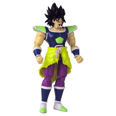 Figurka superbohatera Bandai DS36781 Dragon Ball BROLY