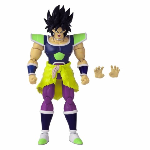 Figurka superbohatera Bandai DS36781 Dragon Ball BROLY