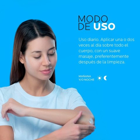 Nawilżający Balsam Wygładzający La Roche Posay 3337872420658 400 ml Kojący