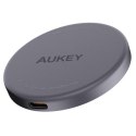LC-MC10 Qi2 MagSafe 15W 3A USB-C ładowarka bezprzewodowa