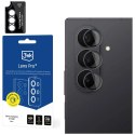 Ochrona na obiektyw aparatu 3MK Lens Protection Pro do Samsung Galaxy Z Fold7