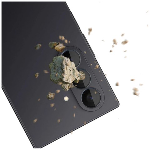 Ochrona na obiektyw aparatu 3MK Lens Protection Pro do Samsung Galaxy Z Fold7