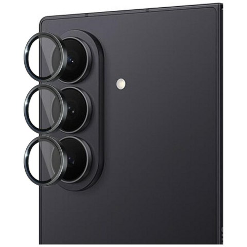 Ochrona na obiektyw aparatu 3MK Lens Protection Pro do Samsung Galaxy Z Fold7