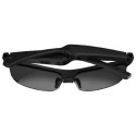 Okulary Bluetooth 4smarts SoundGlasses Sport czarny